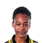Faith Chinzimu