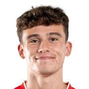 Isaac Smith