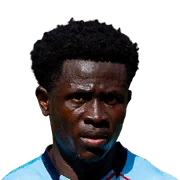 Bernard Sarpong Somuah