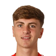 Alfie Wellens