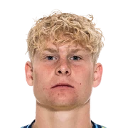 Fabian Björklund