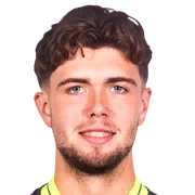 Lennon MacLorg