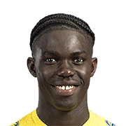Junior Diouf