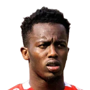 Alynho Haidara