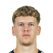Malte Wilke