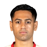 Ashray Bhardwaj