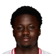 Aboubacar Sidik Camara