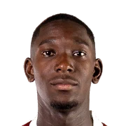Moussa Faty