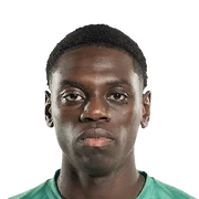 Josias Lama