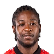 Joël Matondo