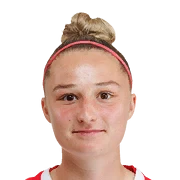 Carina Brunold