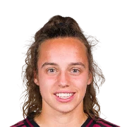 Jasmien Mathys