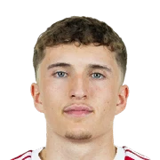 Joey Taubeneck
