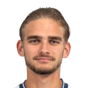 Timo Hildmann
