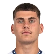 Unknown player