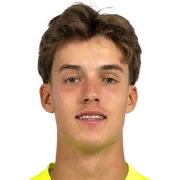 Nico Biedermann