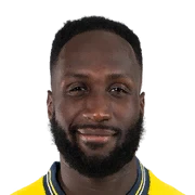 Babacar Leye
