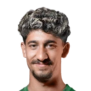 Berk Kızıldemir