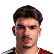 Gabi Pereira