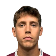 Keegan Ancelin