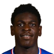Emmanuel Mbemba