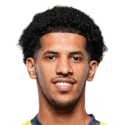 Abdulrahman Hindi