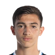 Gianluca Okon-Engstler