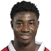 Luis Narh