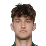 Dorian Markowski
