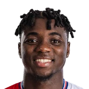 Emmanuel Ayaosi