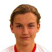 Oscar Skari-Hensen