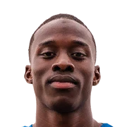 Seydina Diop