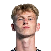 Tobias Lund Jensen
