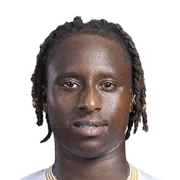 Boubakar Dembaga