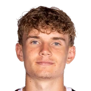 Elias Arden