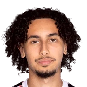 Anas Slimani