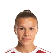 Alexsandra Lobanova