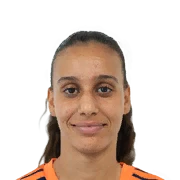 Bouchra Kharafi