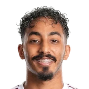 Khalid Al Harbi