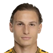 Daniel Starodid