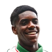 Xavier Junior Mandza
