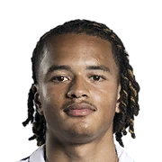 Noah Kalonji