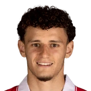 Dorian Derbaci