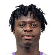 Ismaila Okpoti