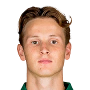Nick de Groot
