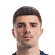 Stefan Pirgić