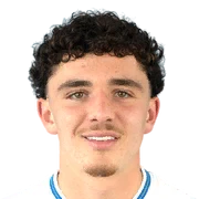 Charlie Veevers