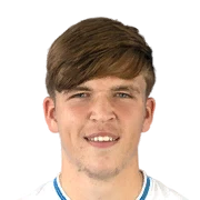 Jack McEvilly