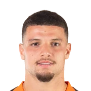 Daryll Benlahlou