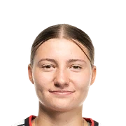 Tessa Zimmermann